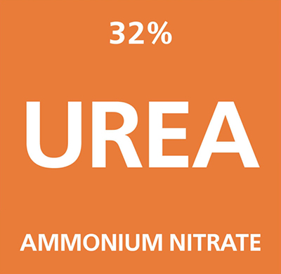 32% Urea Ammonium Nitrate Solution